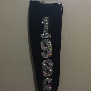 Victoria's Secret Pink Sweats