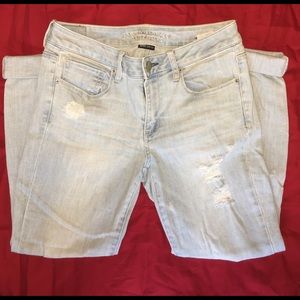 American Eagle Outfitters Jeans