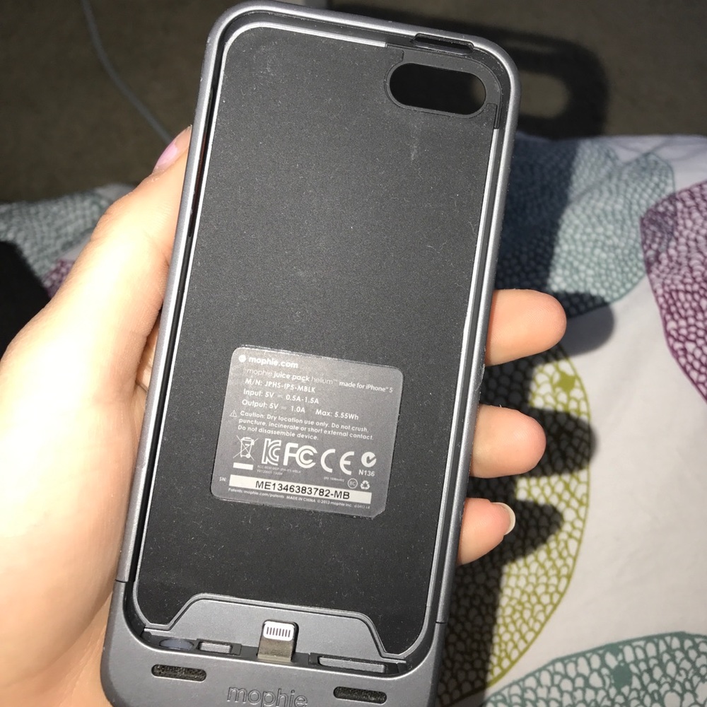 5-5s case