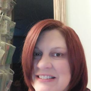 Meet your Posher, Christy