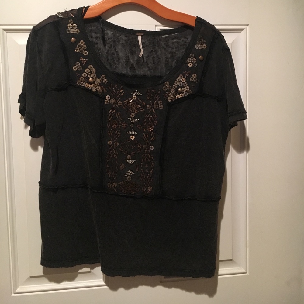 Free People top