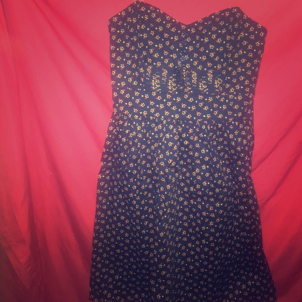 Summer Sun Dress
