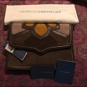 Rebecca Minkoff crossbody