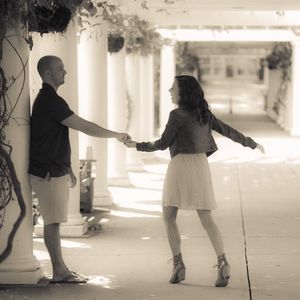 Meet your Posher, Angela