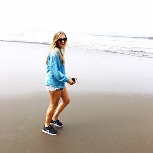 Meet your Posher, Savannah