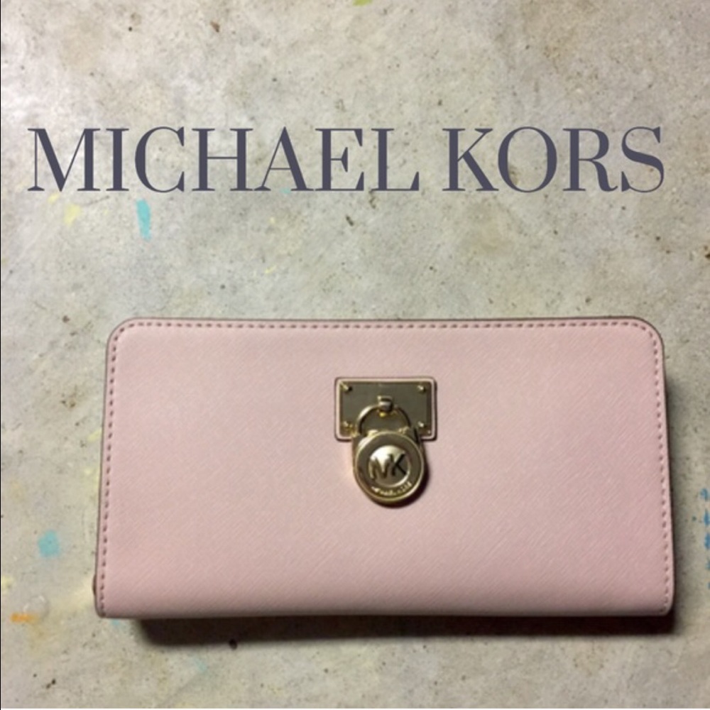 NWT MK wallet