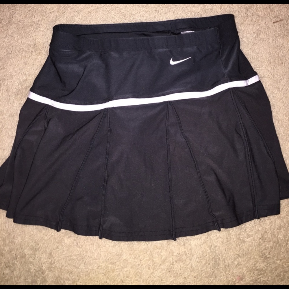 Nike tennis skirt