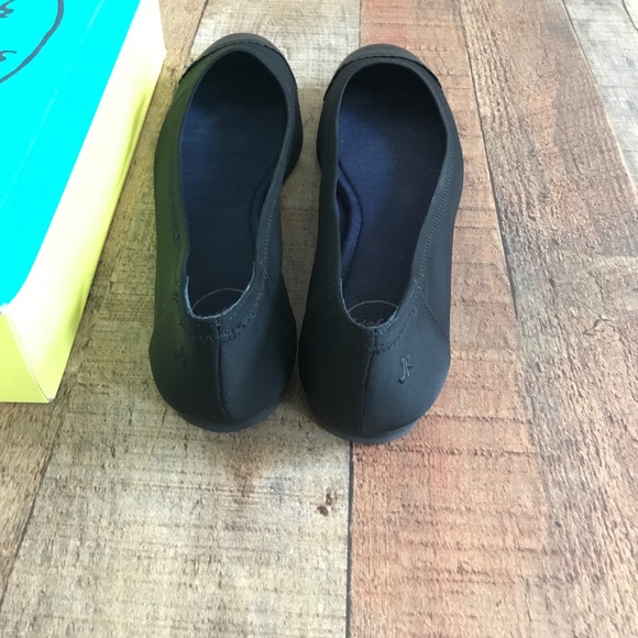 Jack Rogers Flats - Picture 3 of 6