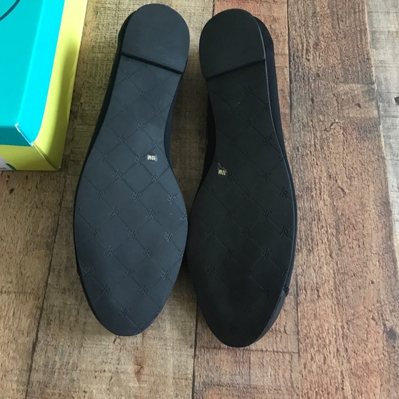 Jack Rogers Flats - Picture 4 of 6