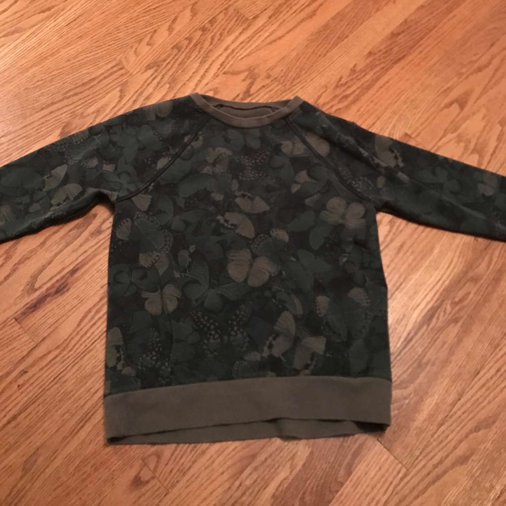 Lululemon pullover