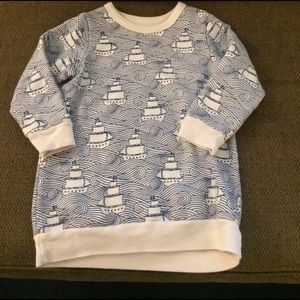 Winter Water Factory long sleeved tee