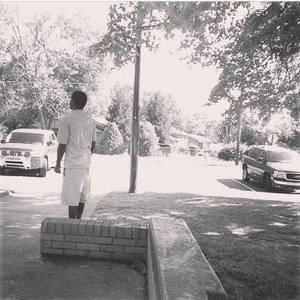 Meet your Posher, Gregory