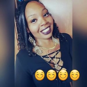 Meet your Posher, Carneisha