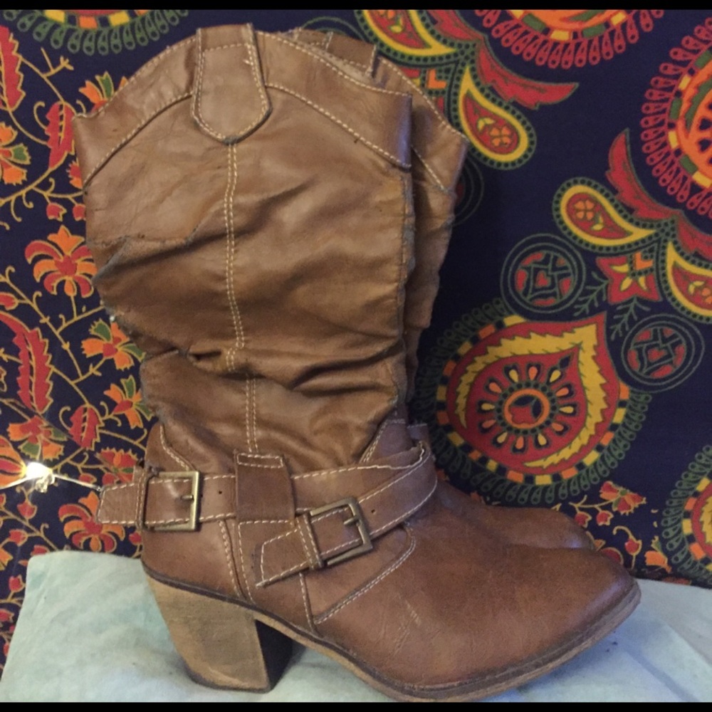 Shoes