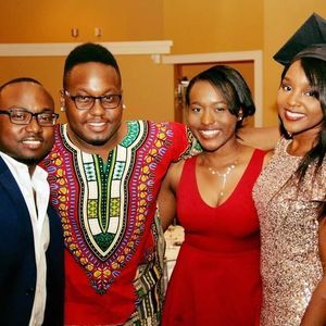 Meet your Posher, Erick