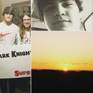 Meet your Posher, Austen