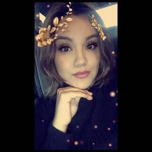 Meet your Posher, Jackie