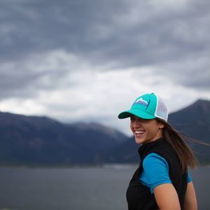 Meet your Posher, Sally