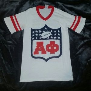 Alpha Phi shirt