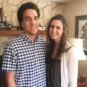 Meet your Posher, Isaiah