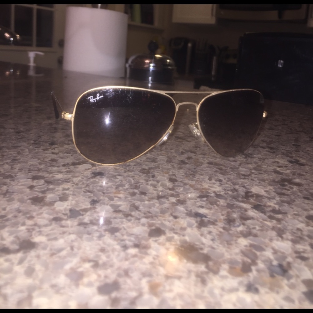 Ray-ban sunglasses