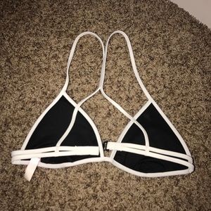 Victoria Secret triangle top