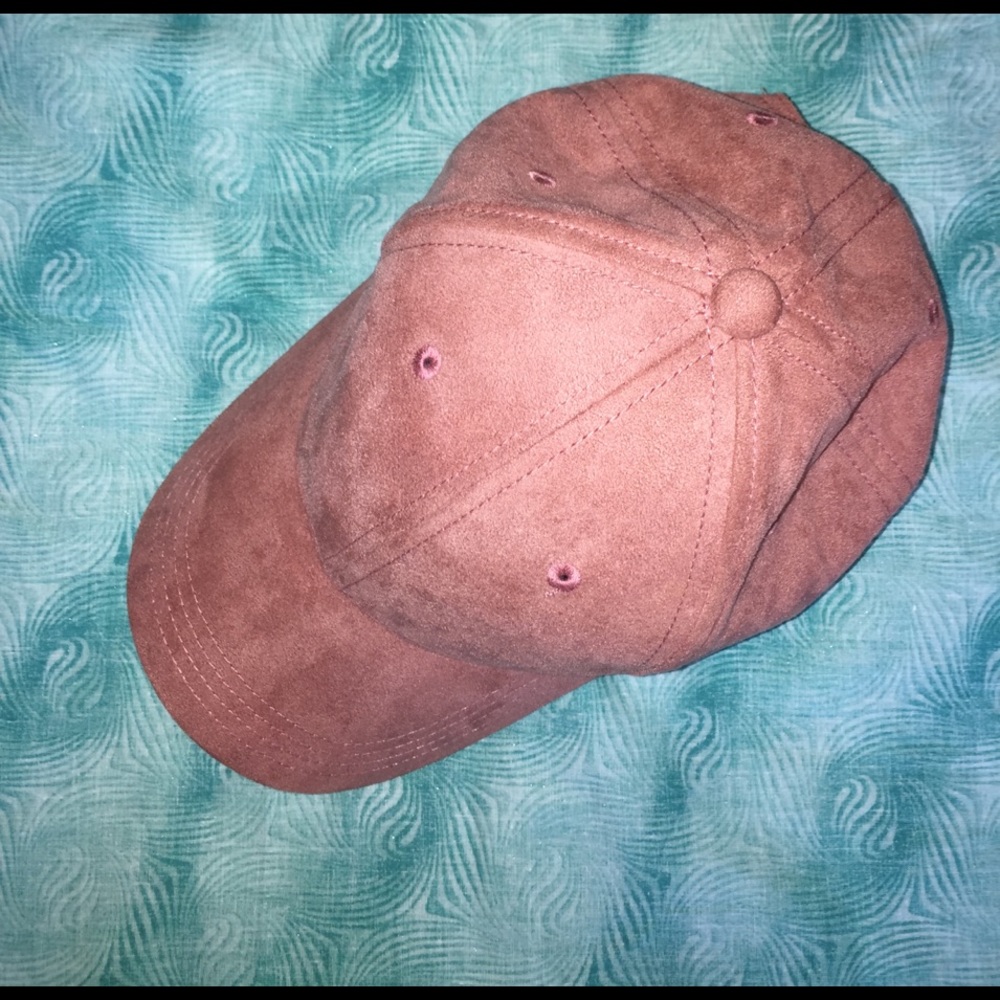 Baseball Cap