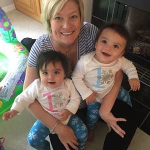 Meet your Posher, Patricia