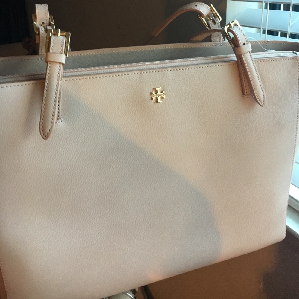 *TORY BURCH* brand new bag! Very large