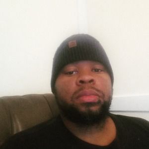 Meet your Posher, Larry