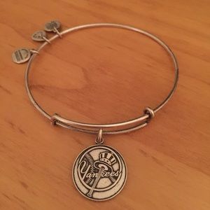 Alex and Ani - Yankees