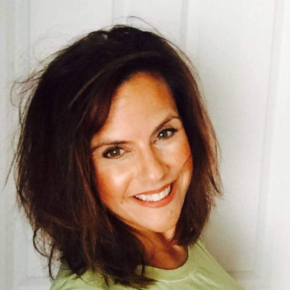 Meet your Posher, Shonna