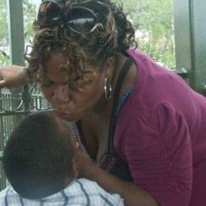 Meet your Posher, Angela