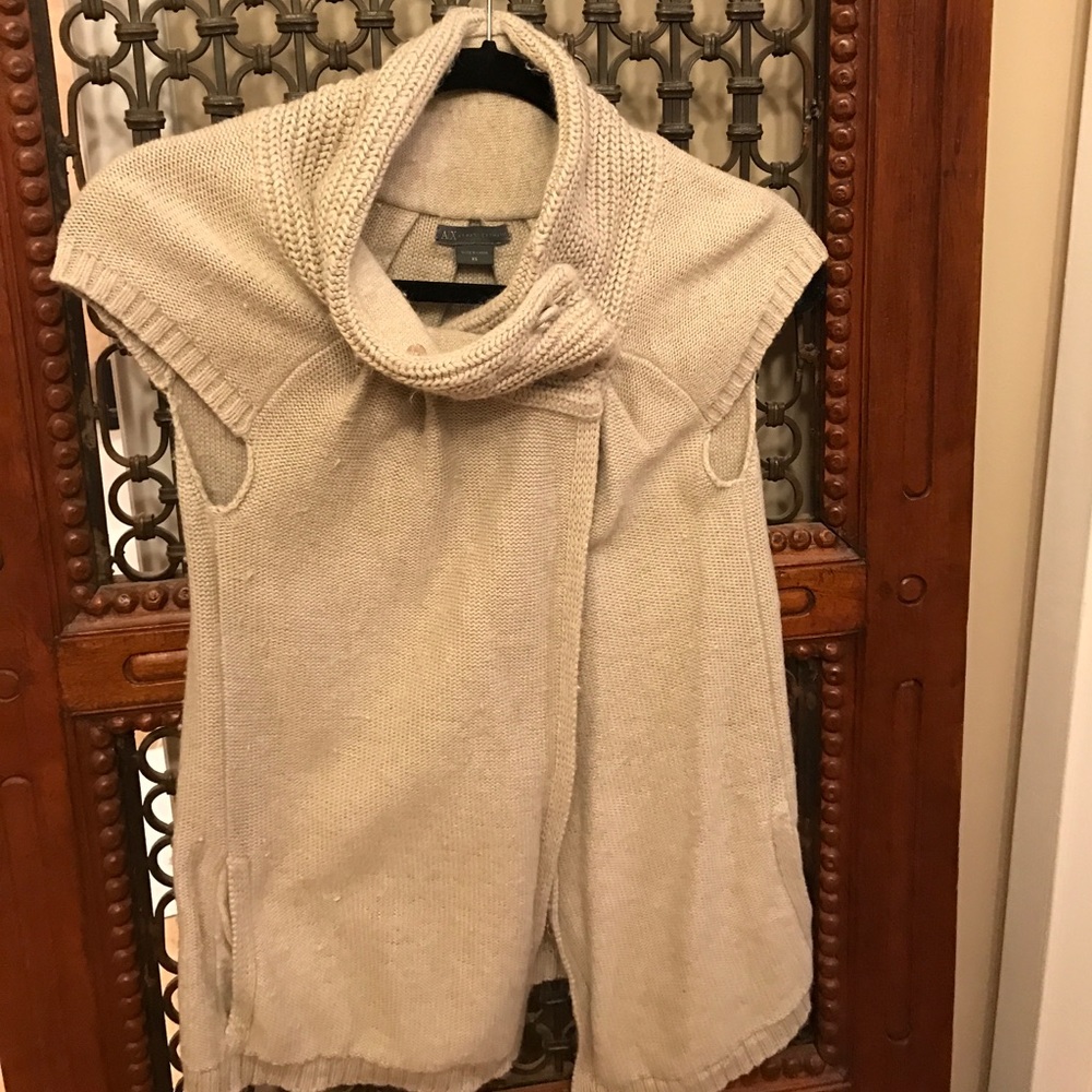 Armani Exchange Sweater