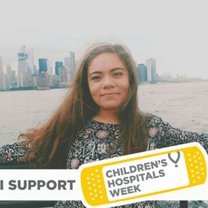 Meet your Posher, Mayra