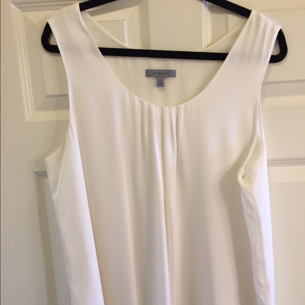 Nordstrom Silk blouse