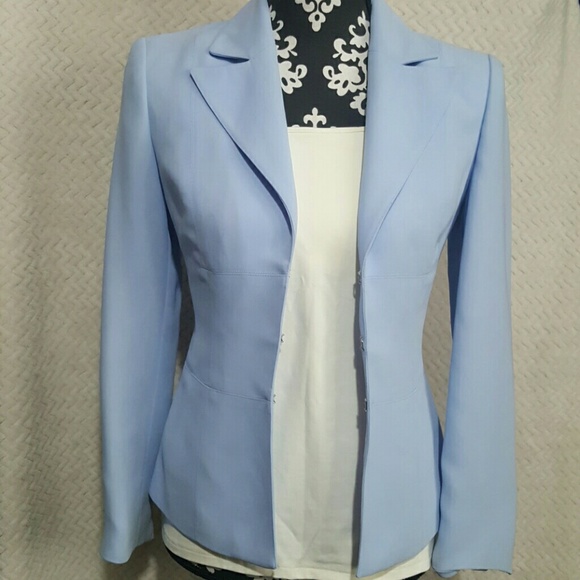 bebe Jackets & Blazers - Bebe Chelsea Jacket Blazer Size 0