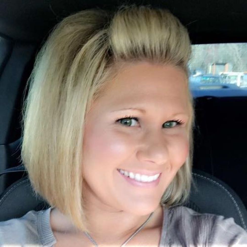 Meet your Posher, Marilyn