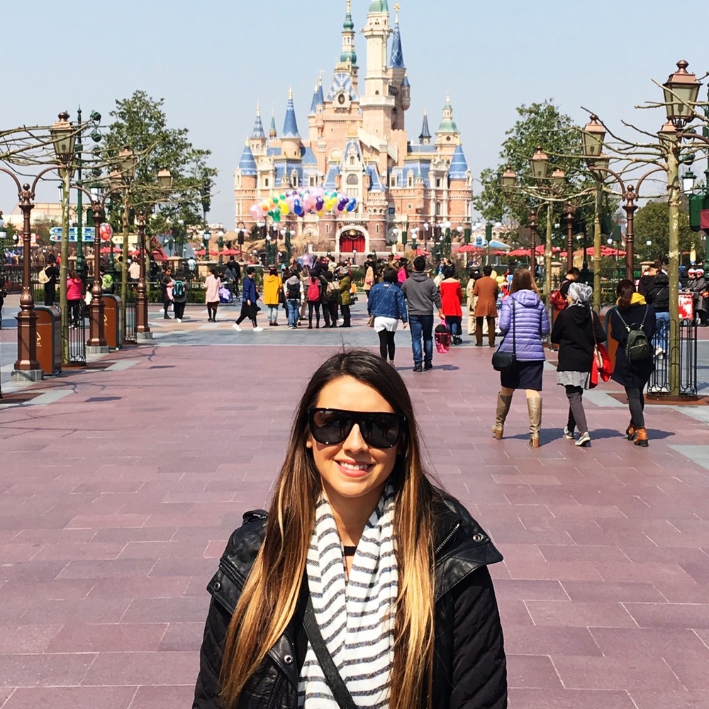 Meet your seller/buyer!