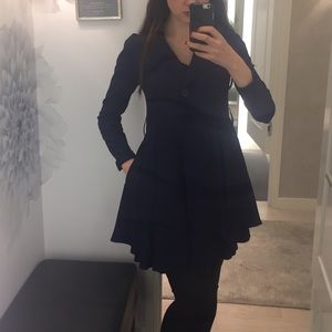 The perfect spring coat