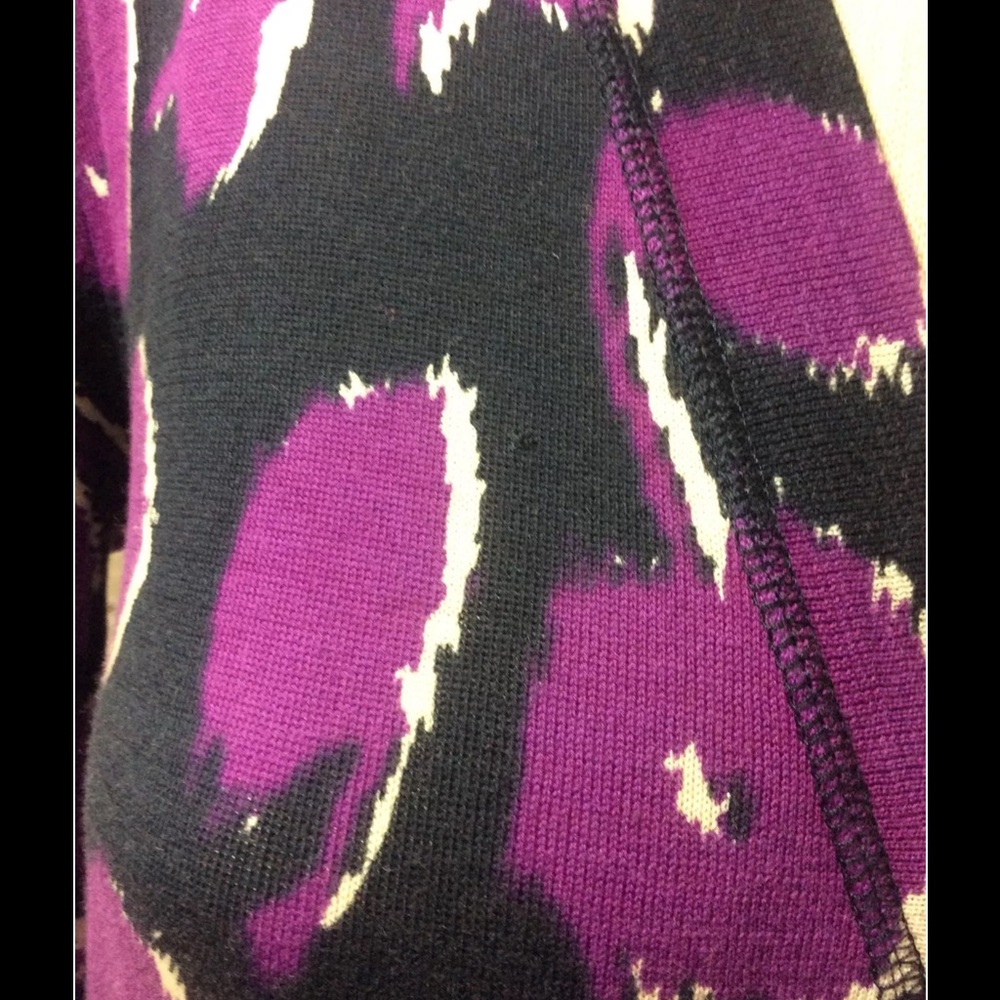 Snag on Tory Burch. Cardigan, extra pics