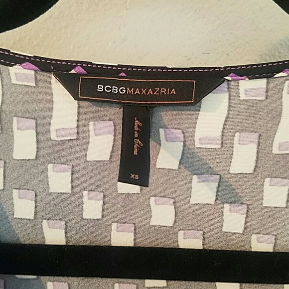 BCBG DRESS - Picture 2 of 3