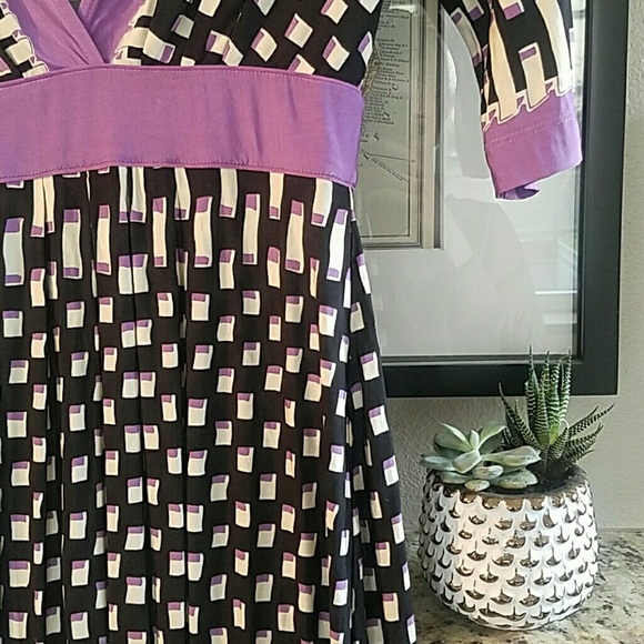 BCBG DRESS - Picture 3 of 3