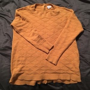 Pixely (Stitch Fix) Sweater