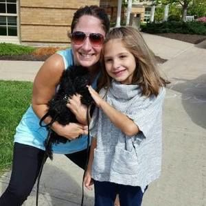 Meet your Posher, Elisabeth