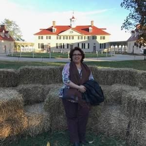 Meet your Posher, Margaret