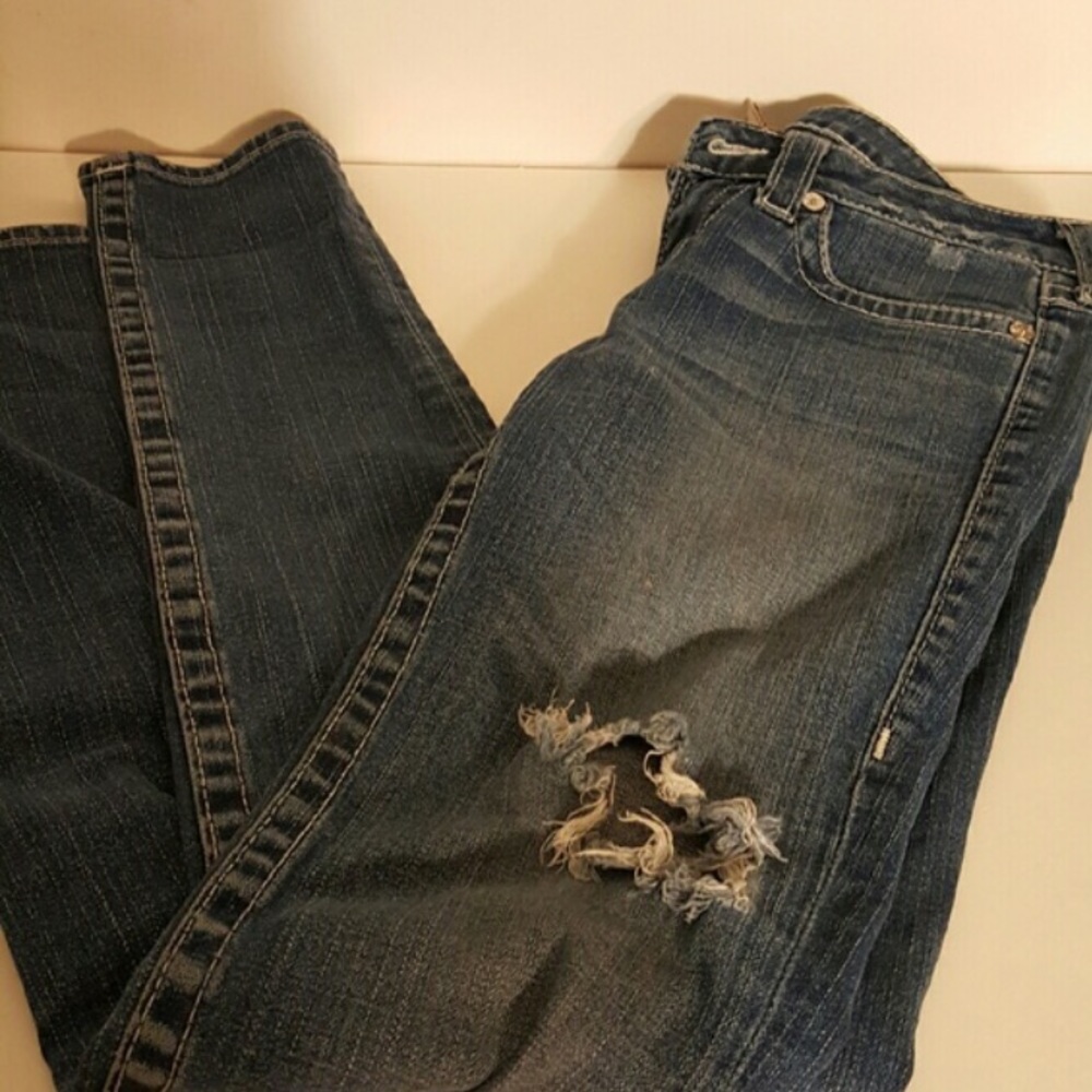 True Religions sz 29.