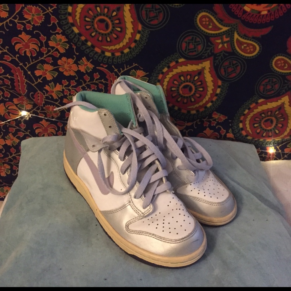 Nikes