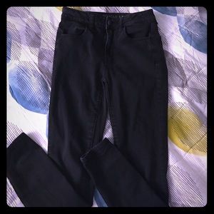 Nice American Eagle Jegging!