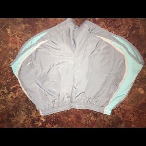 Nike athletic shorts